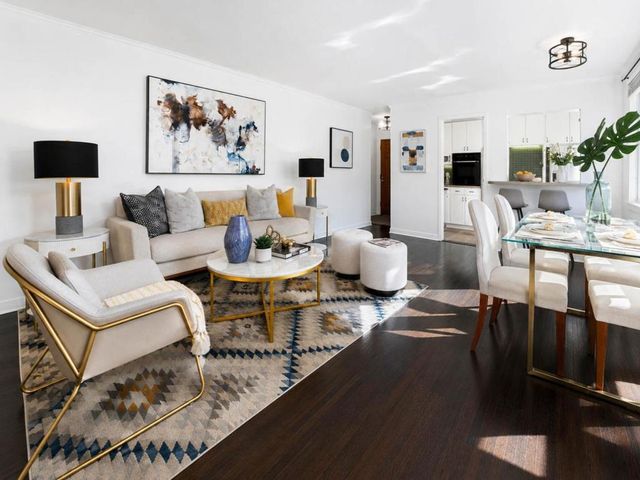 177 N El Camino Real 36, San Mateo, CA 94401