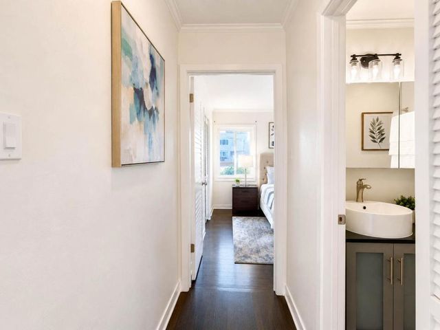 177 N El Camino Real 36, San Mateo, CA 94401