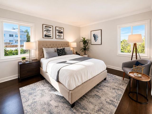 177 N El Camino Real 36, San Mateo, CA 94401
