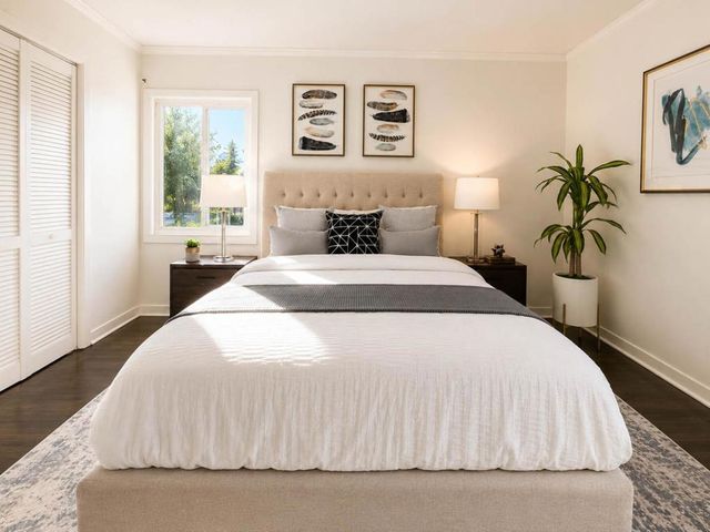 177 N El Camino Real 36, San Mateo, CA 94401