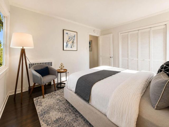177 N El Camino Real 36, San Mateo, CA 94401