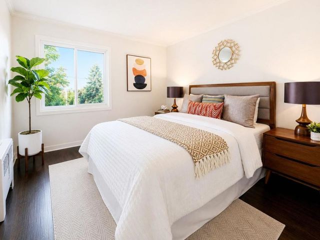 177 N El Camino Real 36, San Mateo, CA 94401