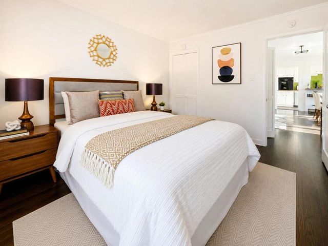 177 N El Camino Real 36, San Mateo, CA 94401