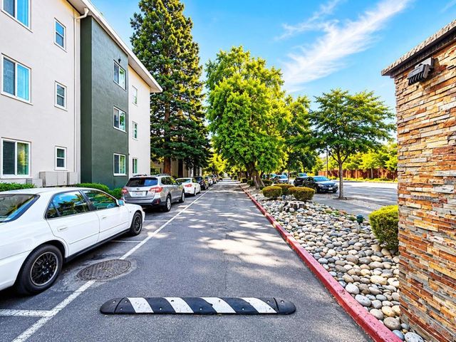 177 N El Camino Real 36, San Mateo, CA 94401