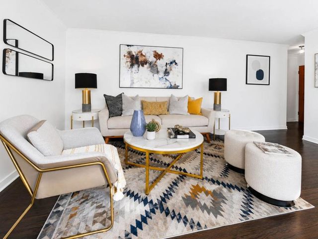 177 N El Camino Real 36, San Mateo, CA 94401