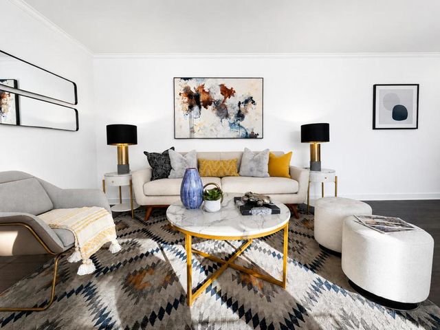 177 N El Camino Real 36, San Mateo, CA 94401