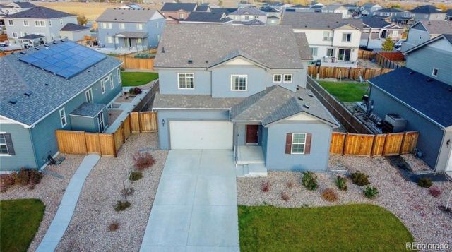 11748 Oneida Street, Thornton, CO 80233