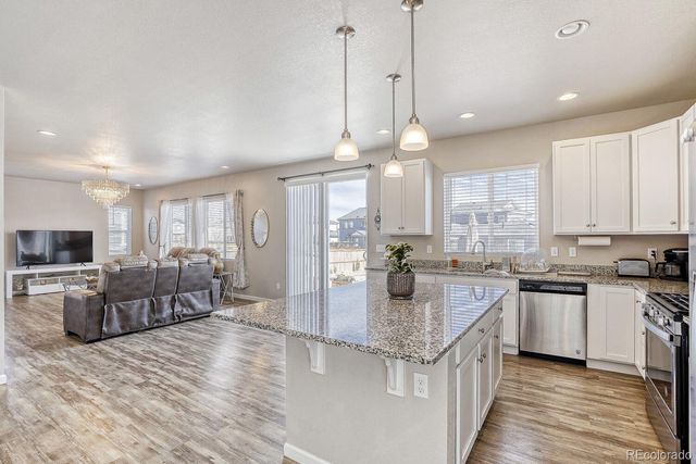 11748 Oneida Street, Thornton, CO 80233