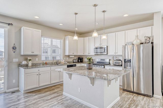 11748 Oneida Street, Thornton, CO 80233