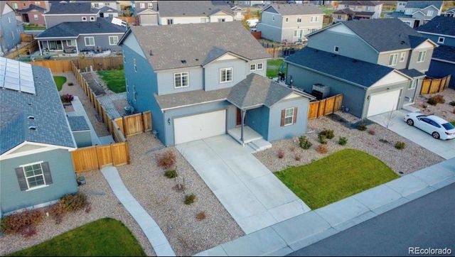 11748 Oneida Street, Thornton, CO 80233