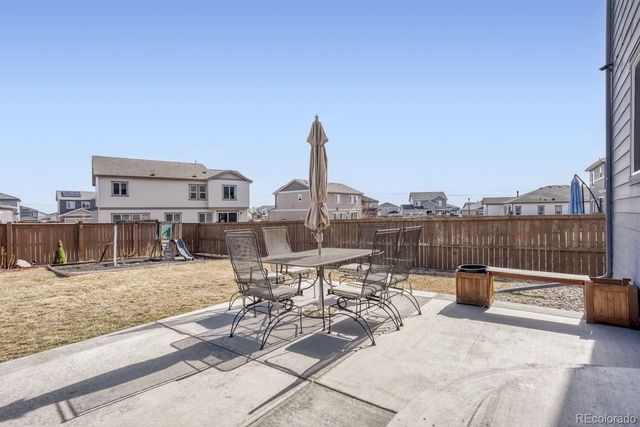 11748 Oneida Street, Thornton, CO 80233