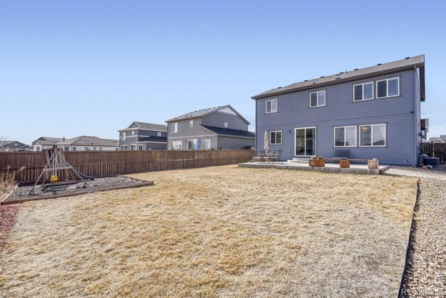 11748 Oneida Street, Thornton, CO 80233