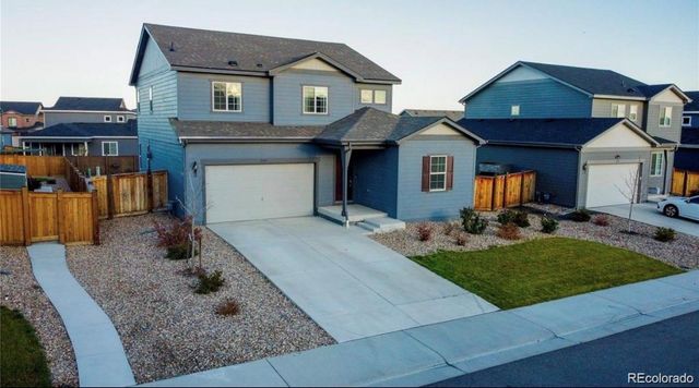 11748 Oneida Street, Thornton, CO 80233