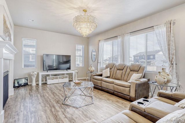 11748 Oneida Street, Thornton, CO 80233