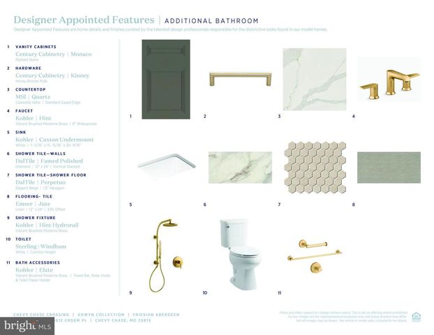 8612 ERDEM PL, Chevy Chase, MD 20815