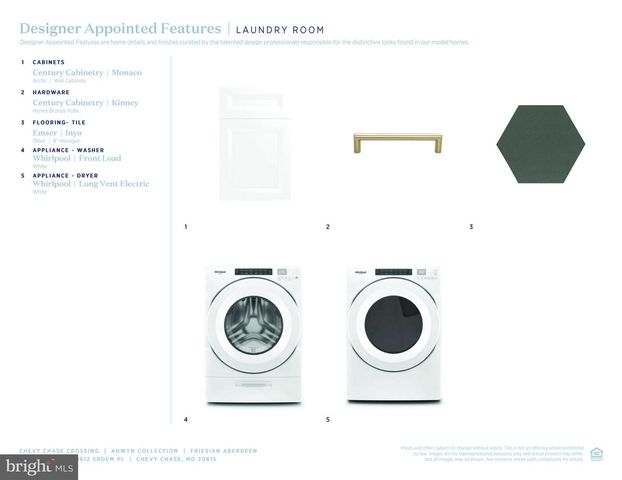 8612 ERDEM PL, Chevy Chase, MD 20815