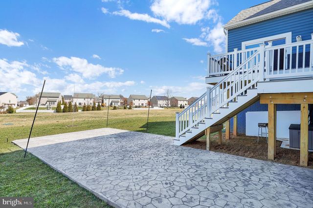 9430 ALLOWAY DR, Hagerstown, MD 21740