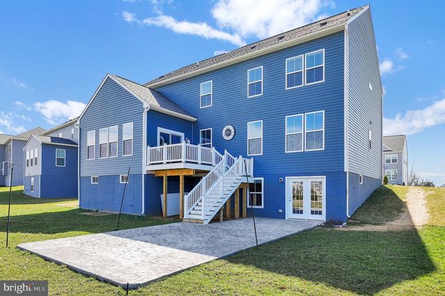 9430 ALLOWAY DR, Hagerstown, MD 21740