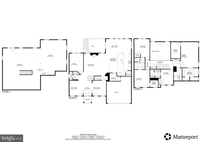 9430 ALLOWAY DR, Hagerstown, MD 21740