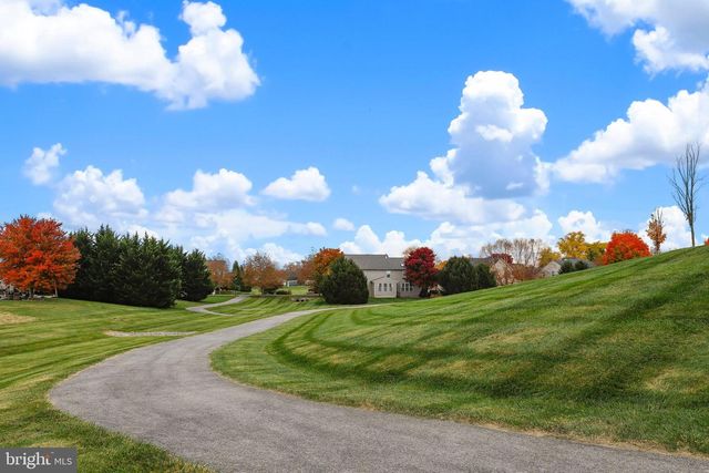 9430 ALLOWAY DR, Hagerstown, MD 21740