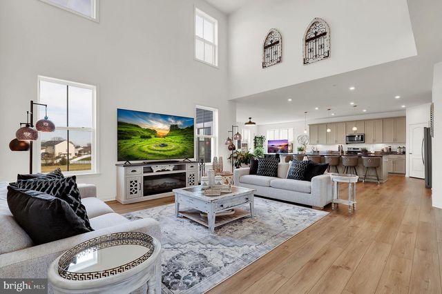 9430 ALLOWAY DR, Hagerstown, MD 21740