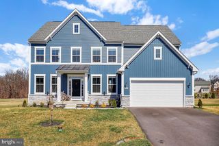 9430 ALLOWAY DR, Hagerstown, MD 21740