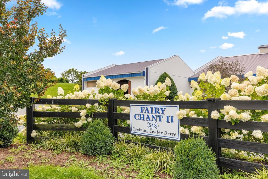 548 TRAINING CENTER DRIVE, Elkton, MD 21921
