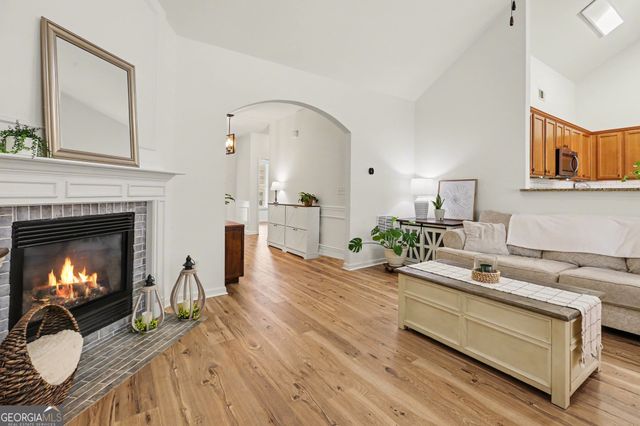 106 Mill Creek Drive, Canton, GA 30115