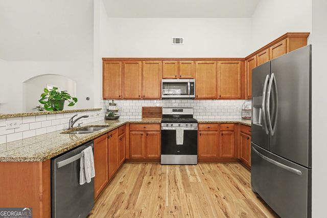 106 Mill Creek Drive, Canton, GA 30115