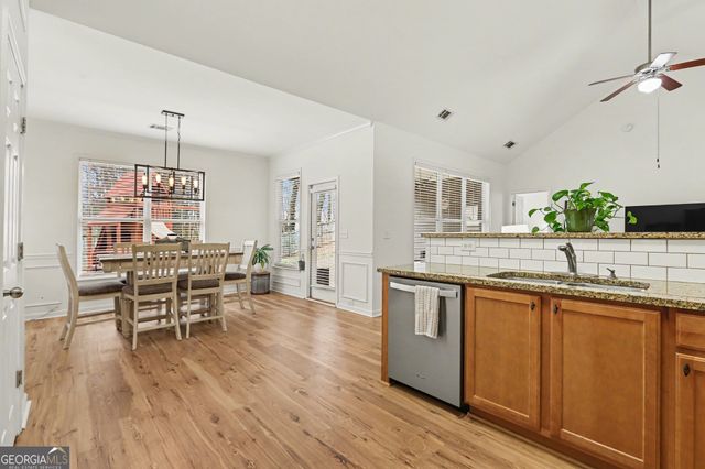 106 Mill Creek Drive, Canton, GA 30115