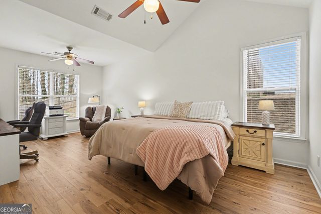 106 Mill Creek Drive, Canton, GA 30115