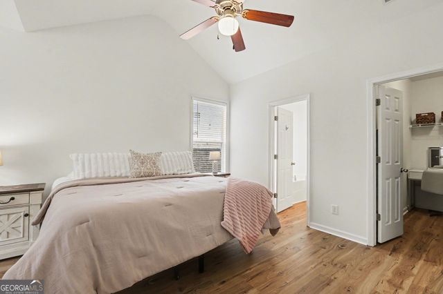 106 Mill Creek Drive, Canton, GA 30115