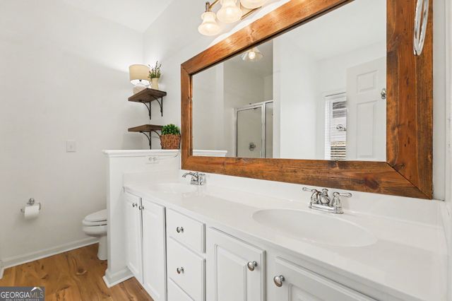 106 Mill Creek Drive, Canton, GA 30115