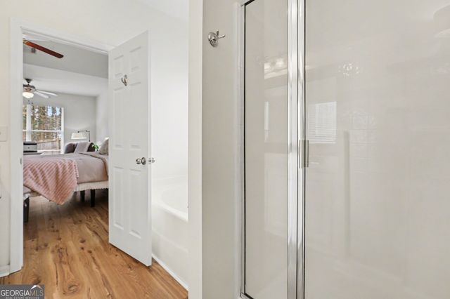 106 Mill Creek Drive, Canton, GA 30115