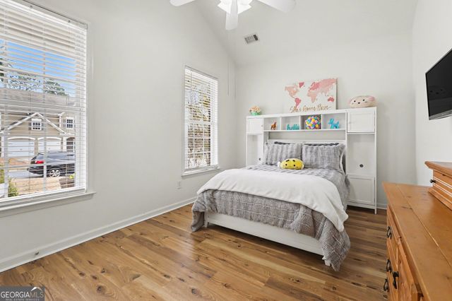 106 Mill Creek Drive, Canton, GA 30115