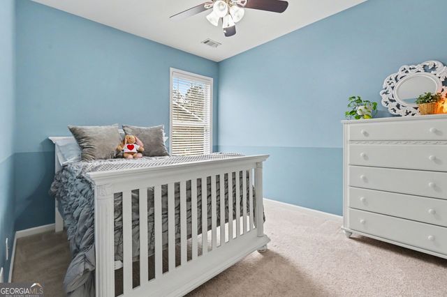 106 Mill Creek Drive, Canton, GA 30115