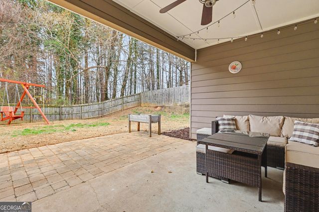 106 Mill Creek Drive, Canton, GA 30115