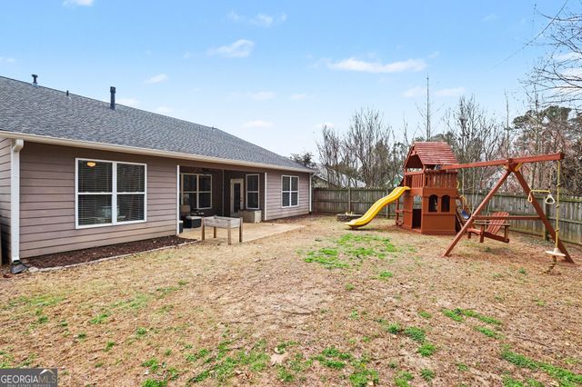 106 Mill Creek Drive, Canton, GA 30115