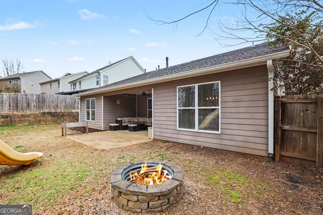 106 Mill Creek Drive, Canton, GA 30115