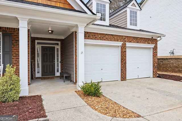 106 Mill Creek Drive, Canton, GA 30115