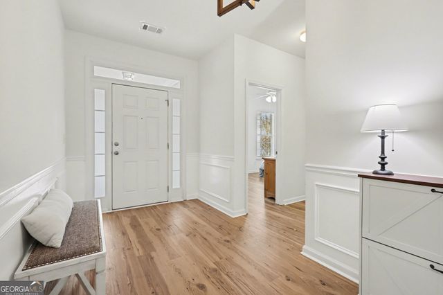 106 Mill Creek Drive, Canton, GA 30115