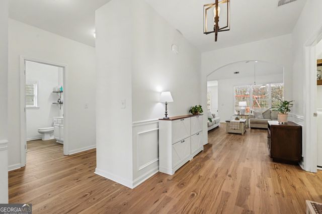 106 Mill Creek Drive, Canton, GA 30115