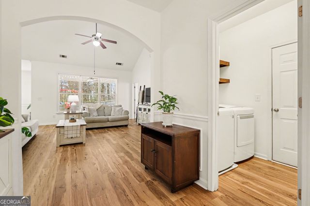 106 Mill Creek Drive, Canton, GA 30115