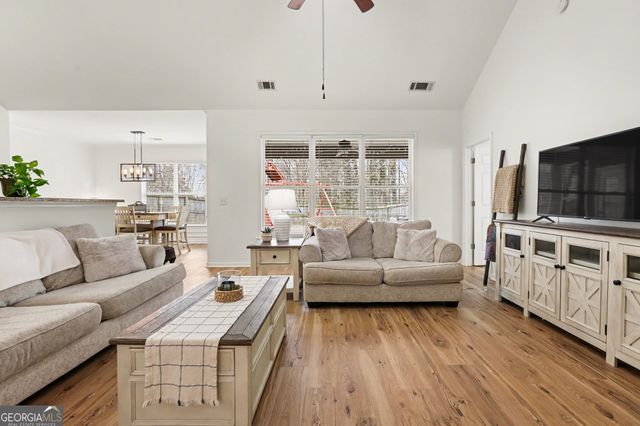 106 Mill Creek Drive, Canton, GA 30115