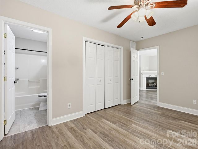 42 Queen Road D, Candler, NC 28715