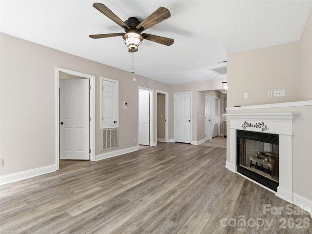 42 Queen Road D, Candler, NC 28715