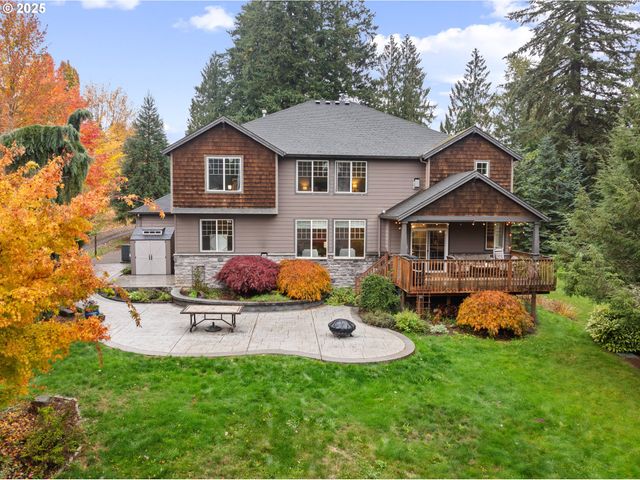 7411 Se COTTRELL Rd, Gresham, OR 97080