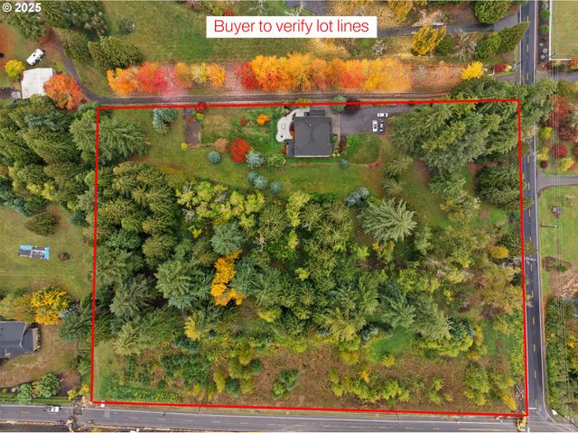 7411 Se COTTRELL Rd, Gresham, OR 97080