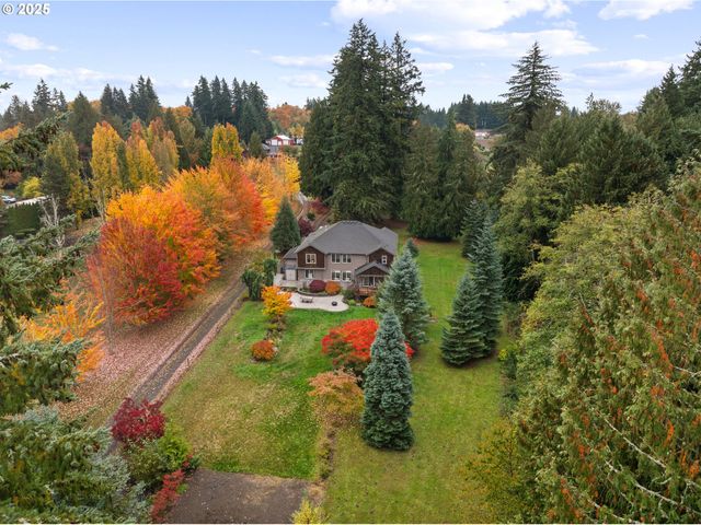 7411 Se COTTRELL Rd, Gresham, OR 97080