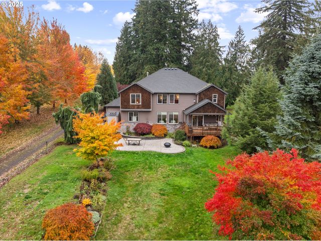 7411 Se COTTRELL Rd, Gresham, OR 97080